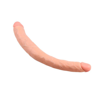 CHISA - LADYBRO LOVE DOUBLE DILDO NO. 02 17.7 - 45CM