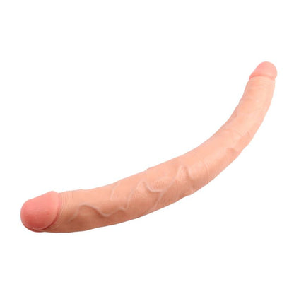 CHISA - LADYBRO LOVE DOUBLE DILDO NO. 02 17.7 - 45CM