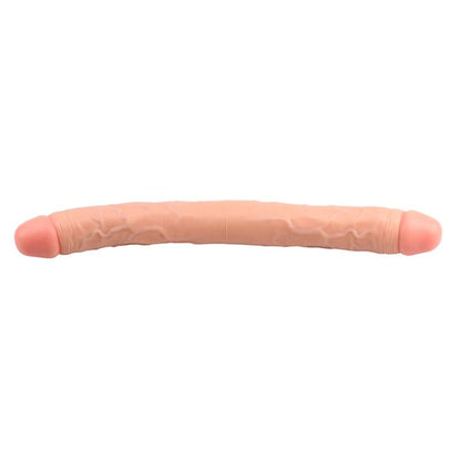 CHISA - LADYBRO LOVE DOUBLE DILDO NO.01 18 - 46CM