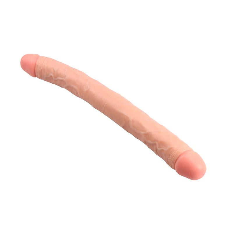 CHISA - LADYBRO LOVE DOUBLE DILDO NO.01 18 - 46CM