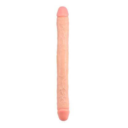 CHISA - LADYBRO LOVE DOUBLE DILDO NO.01 18 - 46CM