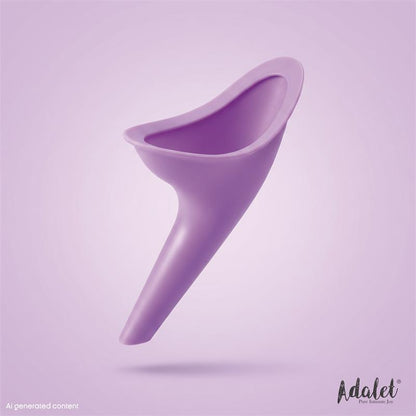 ADALET - LADYFLOW PORTABLE WOMEN URINAL
