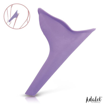 ADALET - LADYFLOW PORTABLE WOMEN URINAL