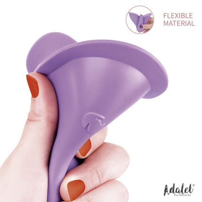 ADALET - LADYFLOW PORTABLE WOMEN URINAL