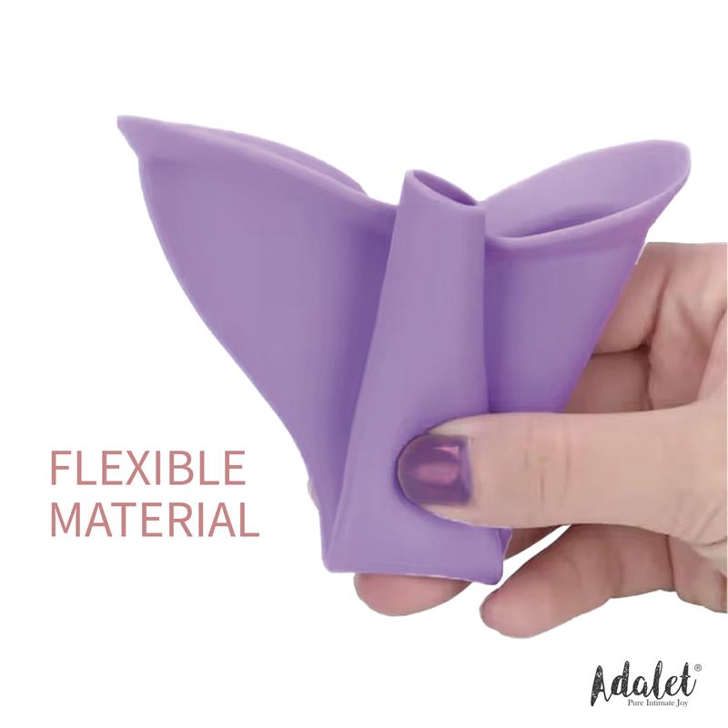 ADALET - LADYFLOW PORTABLE WOMEN URINAL