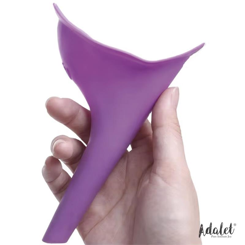 ADALET - LADYFLOW PORTABLE WOMEN URINAL