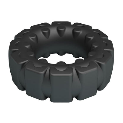 CRAZY BULL - LAIDEN COCK RING SILICONE MOD 5