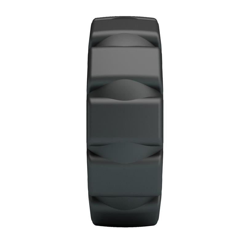 CRAZY BULL - LAIDEN COCK RING SILICONE MOD 5