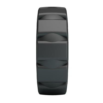 CRAZY BULL - LAIDEN COCK RING SILICONE MOD 5