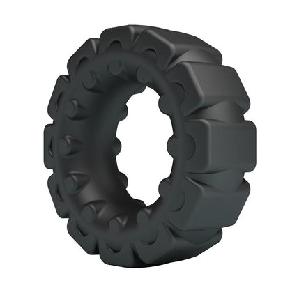 CRAZY BULL - LAIDEN COCK RING SILICONE MOD 5