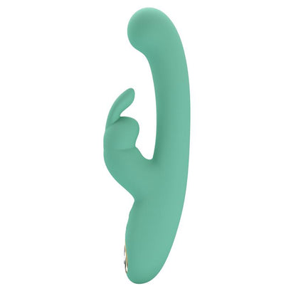 PRETTYLOVE - LAMAR VIBRATOR G-SPOT RABBIT MINT
