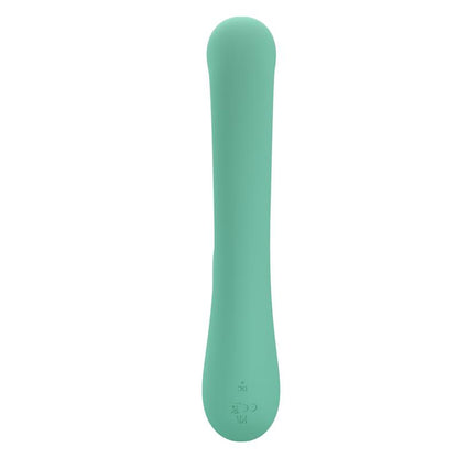 PRETTYLOVE - LAMAR VIBRATOR G-SPOT RABBIT MINT