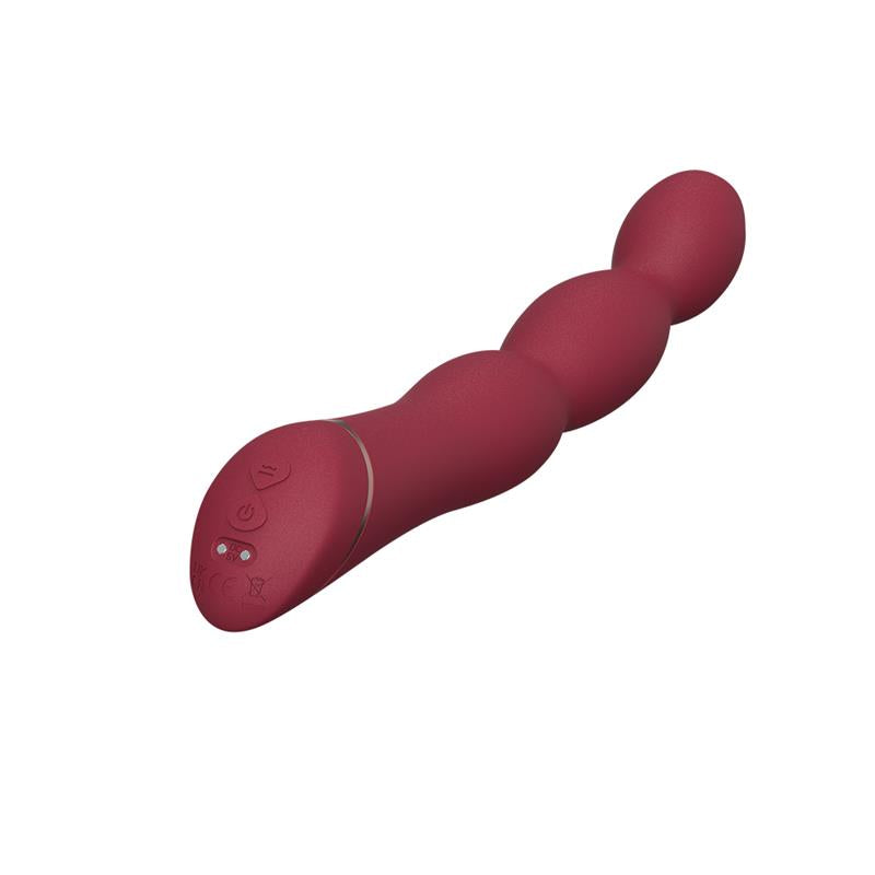CHISA - LAPPER G-SPOT VIBE