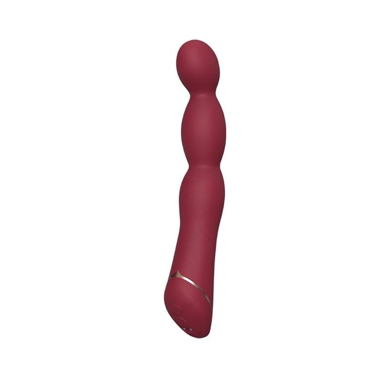 CHISA - LAPPER G-SPOT VIBE