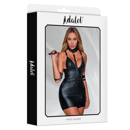 ADALET LINGERIE - LARA BONDAGE DRESS