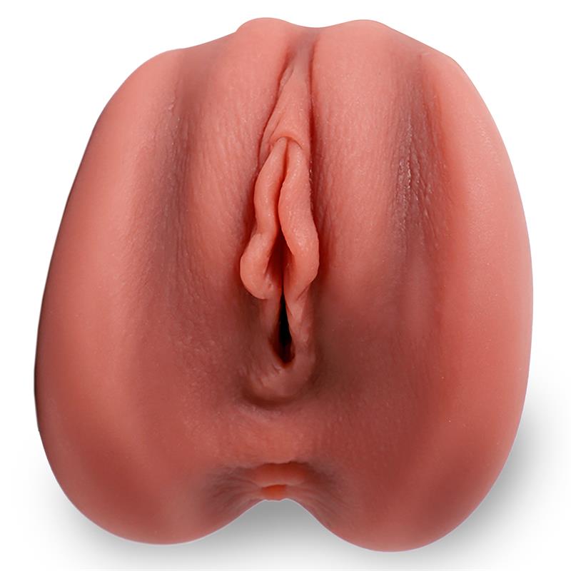 LIKETRUE - LARA SUPER REALISTIC VAGINA AND ANUS 695 GR