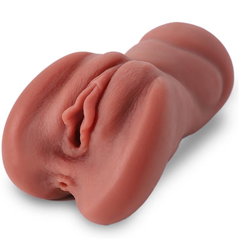LIKETRUE - LARA SUPER REALISTIC VAGINA AND ANUS 695 GR