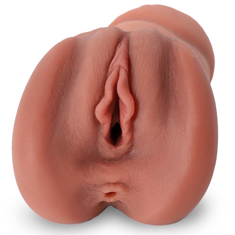 LIKETRUE - LARA SUPER REALISTIC VAGINA AND ANUS 695 GR