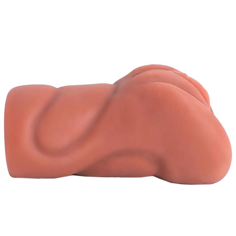 LIKETRUE - LARA SUPER REALISTIC VAGINA AND ANUS 695 GR