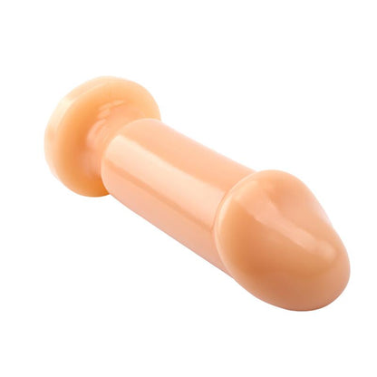 CHISA - LARGE SLIM ANAL DILDO 16.5CM