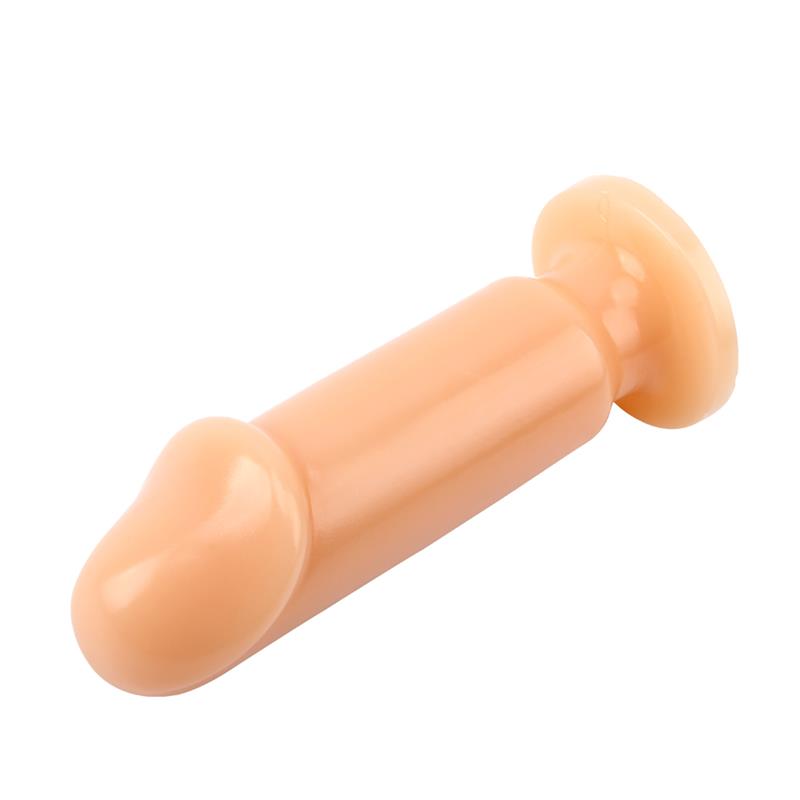 CHISA - LARGE SLIM ANAL DILDO 16.5CM