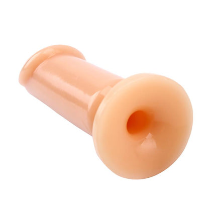 CHISA - LARGE SLIM ANAL DILDO 16.5CM