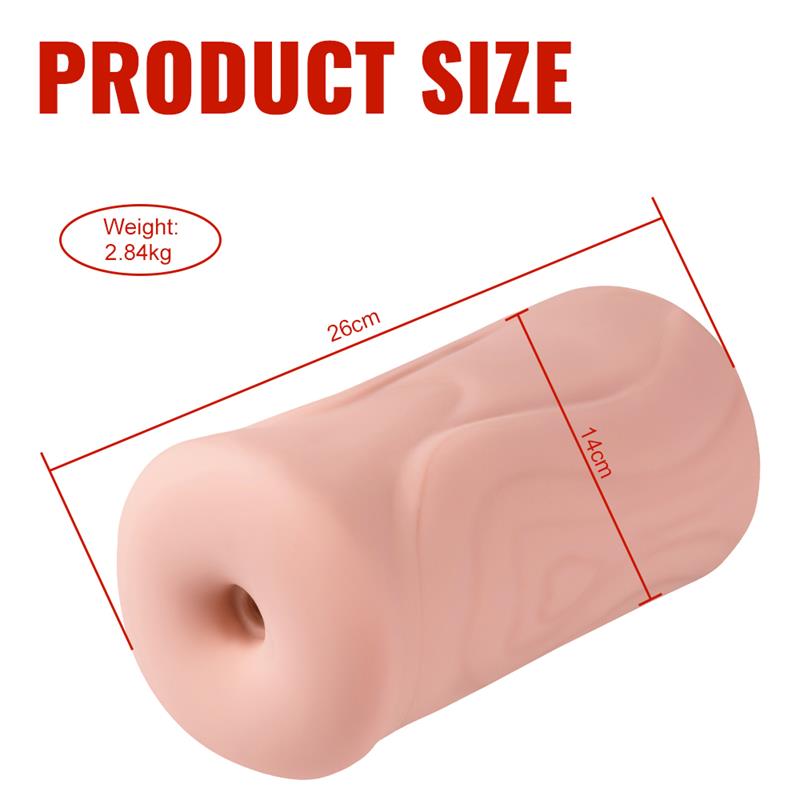 XISE - LARGE THRUSTING MACHINE I MASTURBATOR