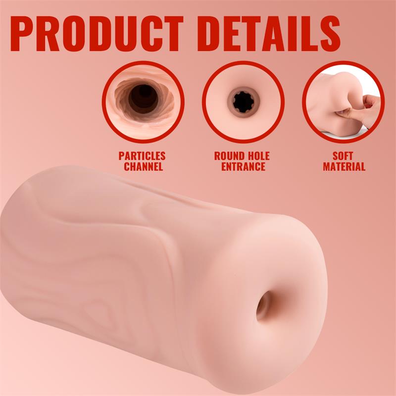 XISE - LARGE THRUSTING MACHINE I MASTURBATOR