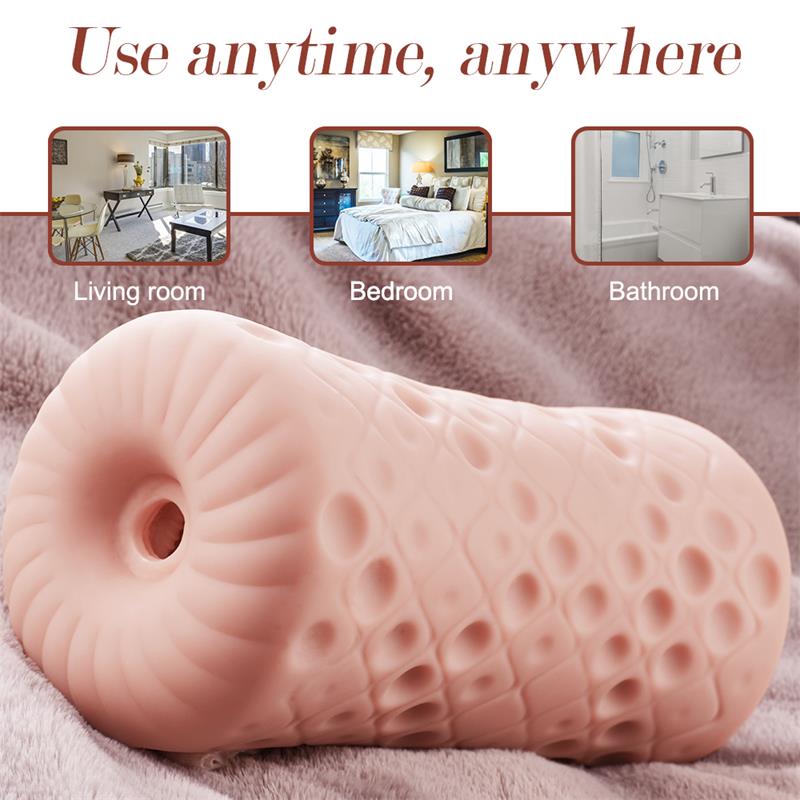 XISE - LARGE THRUSTING MACHINE II MASTURBATOR