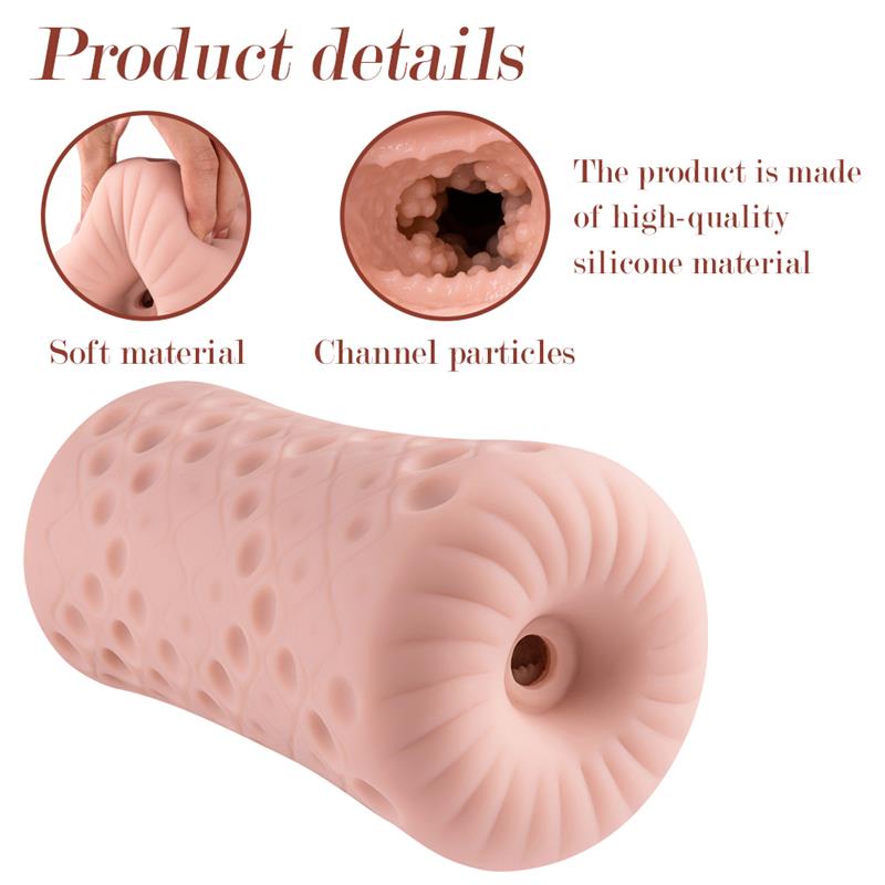 XISE - LARGE THRUSTING MACHINE II MASTURBATOR