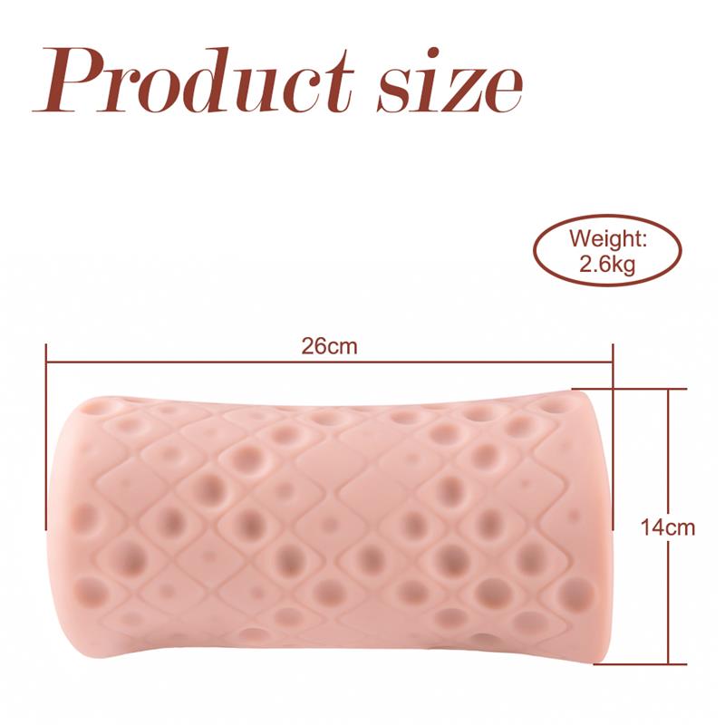 XISE - LARGE THRUSTING MACHINE II MASTURBATOR