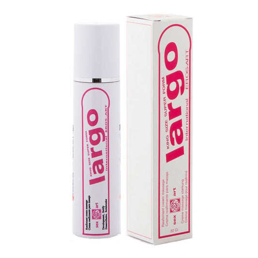 EROSART - LARGO CREAM 50 CL