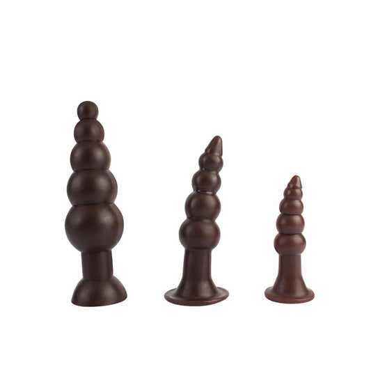 CHISA - LATE NIGHT PLEASURE SET OF 3