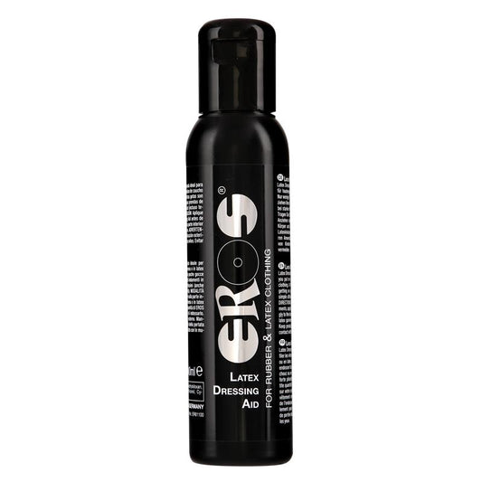 EROS - LATEX DRESSING AID 100 ML