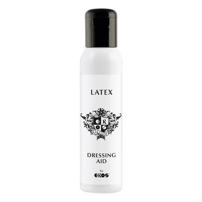 EROS FETISH LINE - LATEX DRESSING AID 100 ML