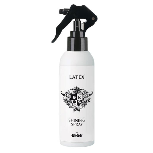 EROS FETISH LINE - LATEX SHINING SPRAY 150 ML