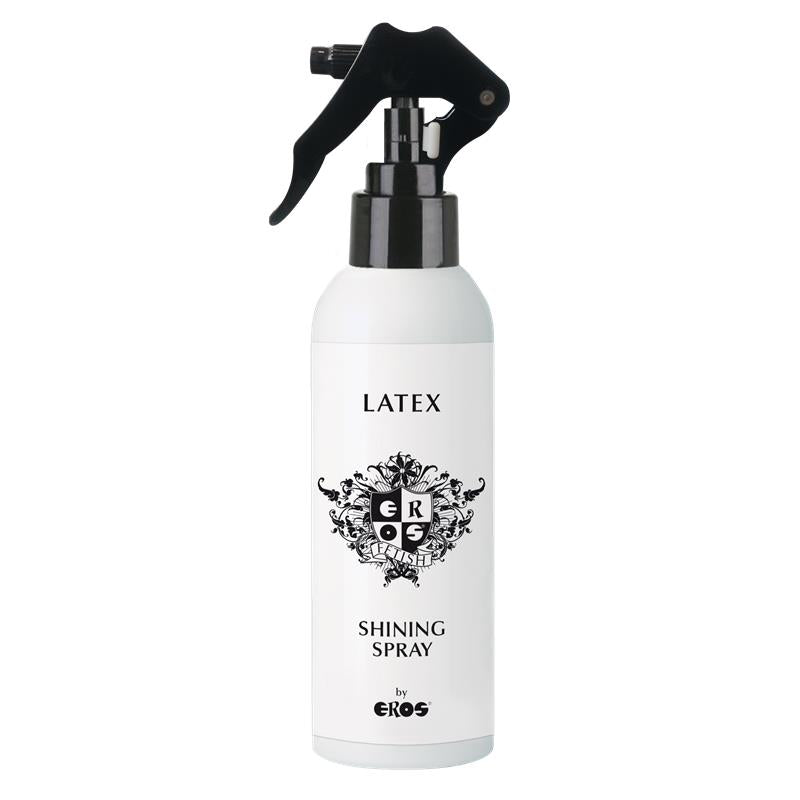 EROS FETISH LINE - LATEX SHINING SPRAY 150 ML