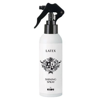 EROS FETISH LINE - LATEX SHINING SPRAY 150 ML