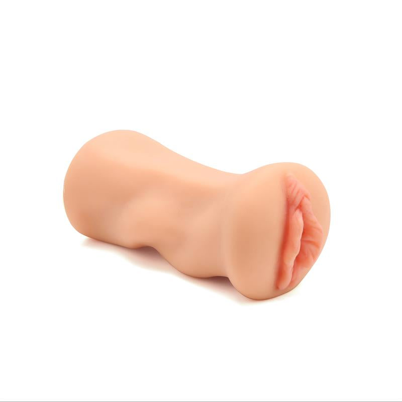 SENTURN - LAURA JENNER REALISTIC MALE MASTURBATOR VAGINA