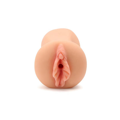 SENTURN - LAURA JENNER REALISTIC MALE MASTURBATOR VAGINA