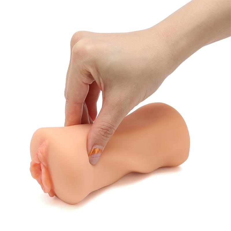 SENTURN - LAURA JENNER REALISTIC MALE MASTURBATOR VAGINA