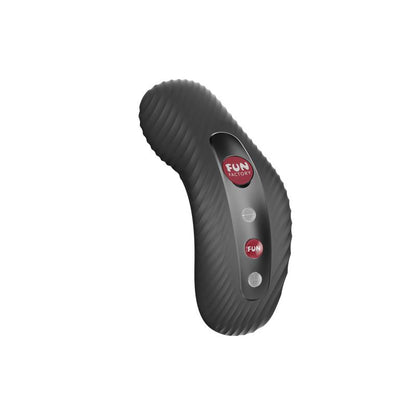 FUN FACTORY - LAYA III LAY-ON VIBRATOR BLACK