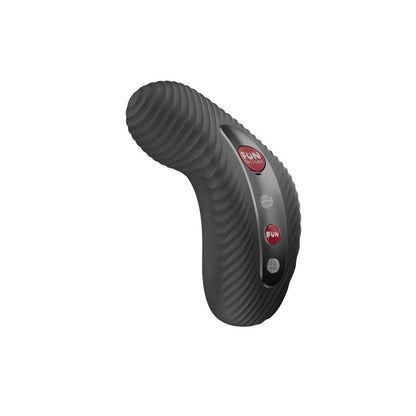 FUN FACTORY - LAYA III LAY-ON VIBRATOR BLACK