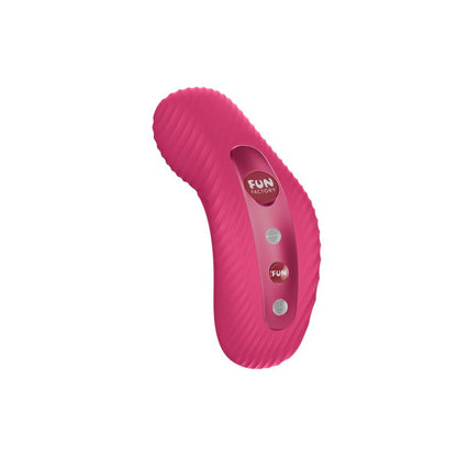 FUN FACTORY - LAYA III LAY-ON VIBRATOR RASPBERRY