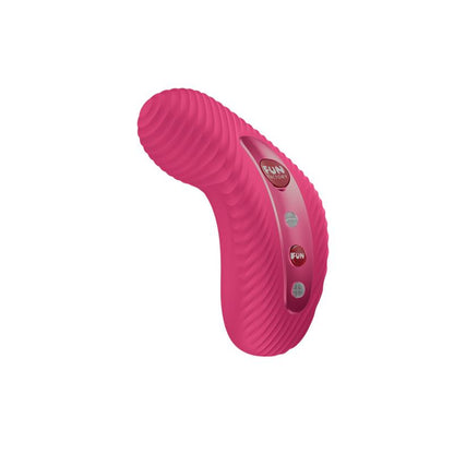 FUN FACTORY - LAYA III LAY-ON VIBRATOR RASPBERRY