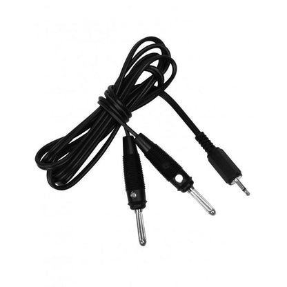 ELECTRO PLAY - LEAD WIRE WITH BANANA PLUGS