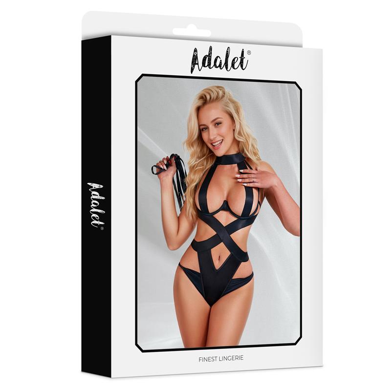 ADALET LINGERIE - LEAH TEDDY