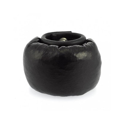 BONDAGE PLAY - LEATHER BALLSTRETCHER