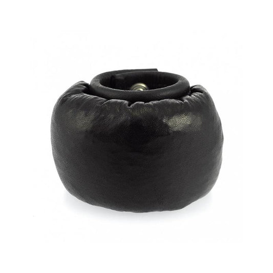 BONDAGE PLAY - LEATHER BALLSTRETCHER