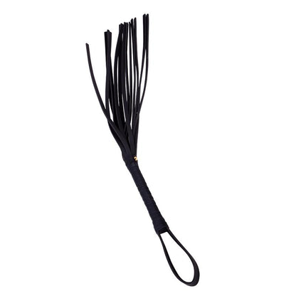 CHISA - LEATHER FLOGGER 72 CM